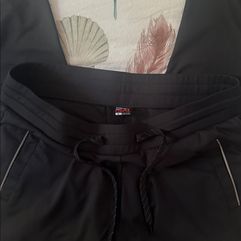 32 degrees heat sweat pants - Picture 2 of 3